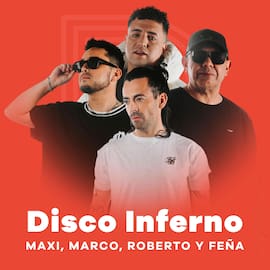 Disco Inferno
