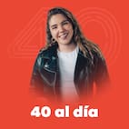 40 al día