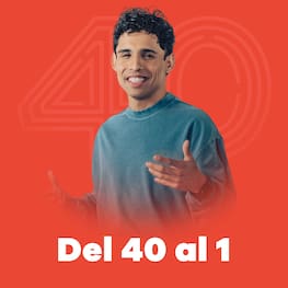 Del 40 al 1