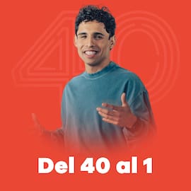 Del 40 al 1