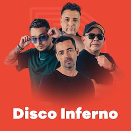 Disco Inferno