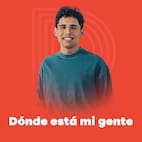 Dónde está mi gente