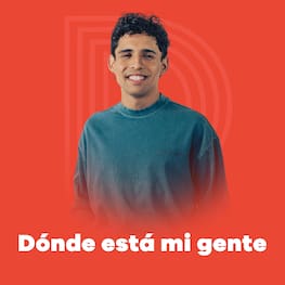 Dónde está mi gente