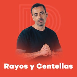 Rayos y Centellas