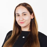 Melanie Cordero Orellana