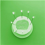 Bailame asi