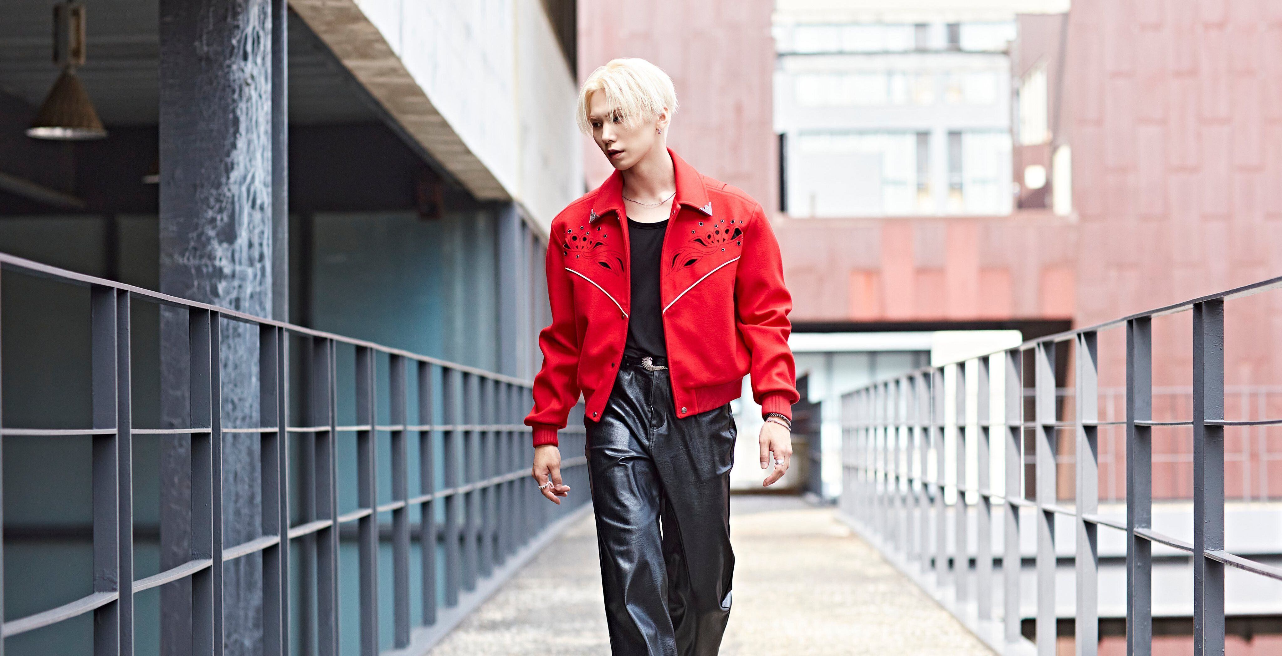 Rocky en Chile 2024: Fecha del show del artista K-Pop | Corea