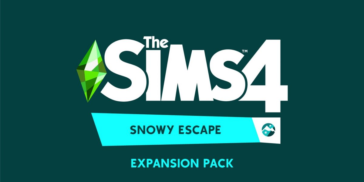 Abrígate para la mejor aventura invernal con “Los Sims 4, escapada a la  nieve”