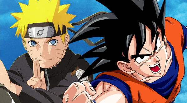 Kishimoto confiesa quién ganaría en una pelea entre Naruto y Goku — LOS40  Chile