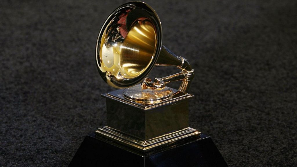 ¡Se vienen los Grammy 2021!