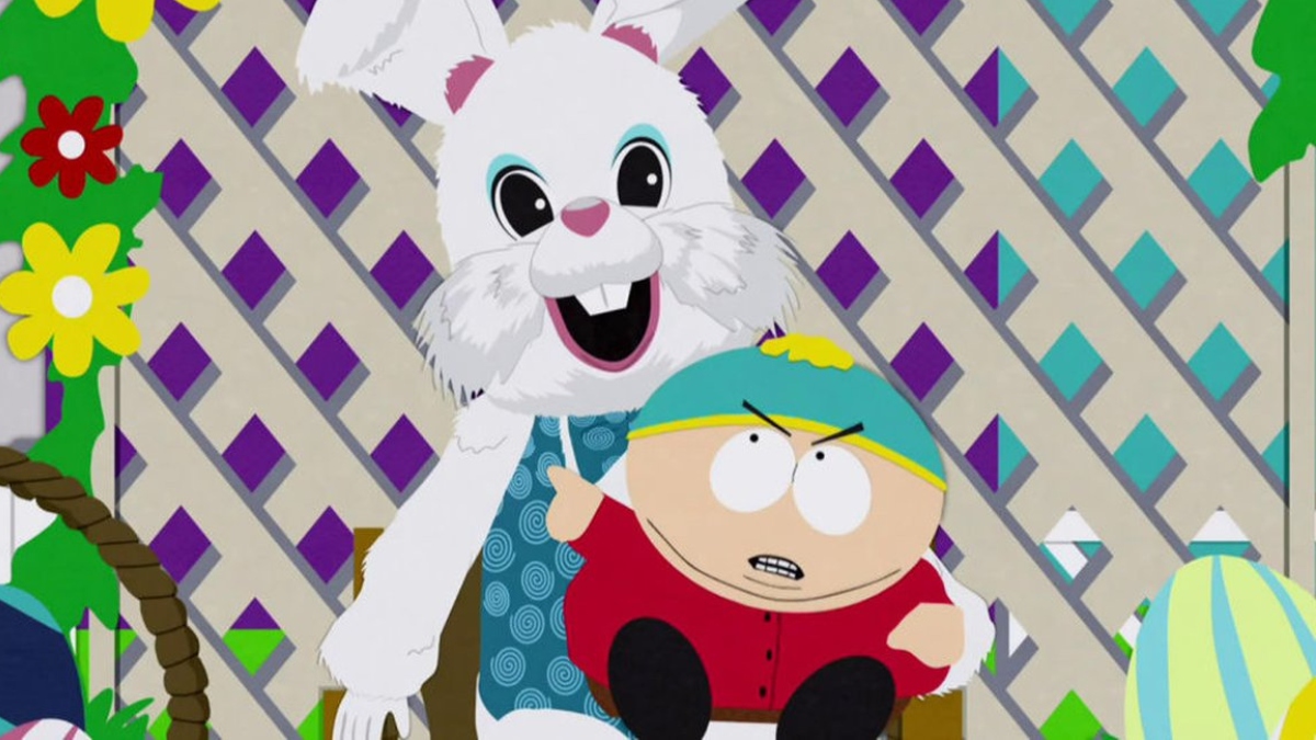 Según South Park, esta es la verdad tras el Conejo de Pascua — LOS40 Chile