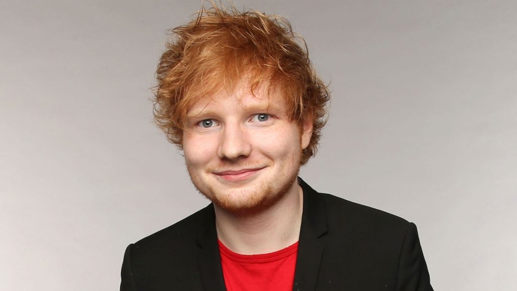 Ed Sheeran Abandonar Música
