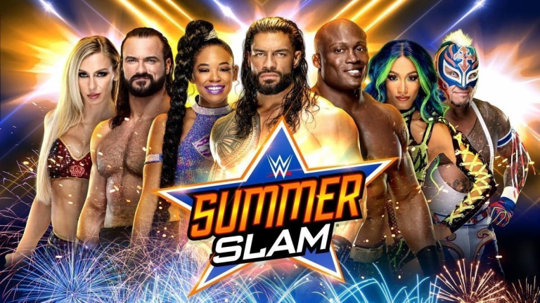 La WWE se une a Tik Tok para buscar a los animadores del Summerslam 2021