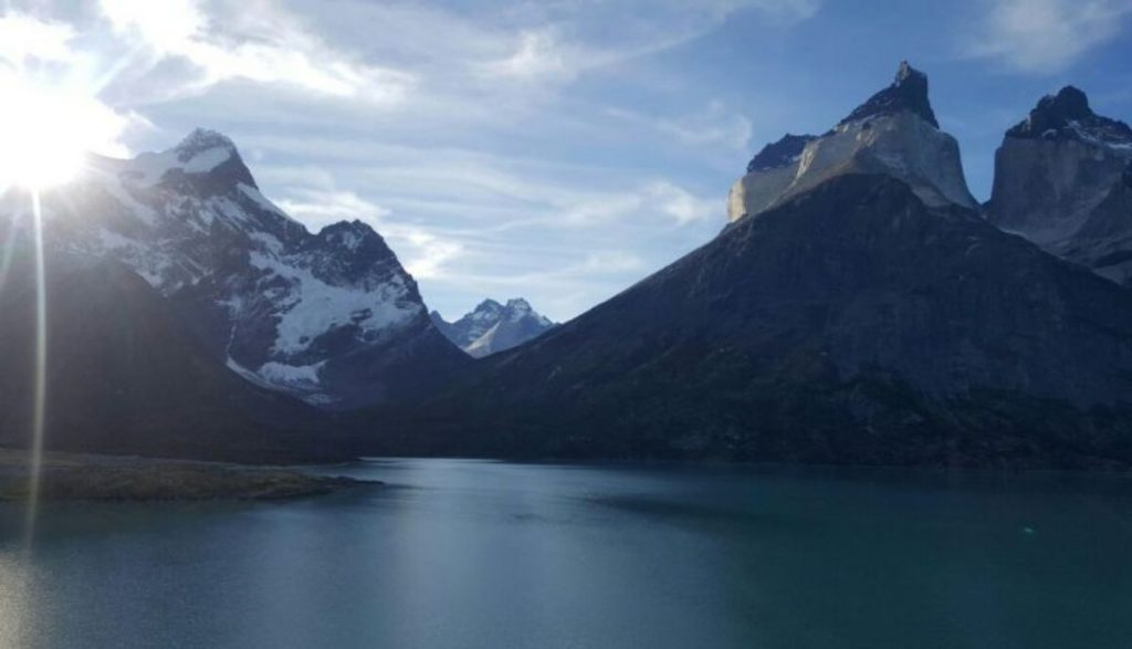 Time Deja A La Patagonia Chilena Entre Los 100 Mejores Destinos Del Mundo