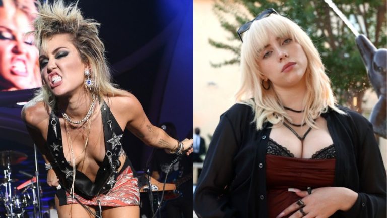 Billie Eilish Duran Duran Y Miley Cyrus Serán Parte De Austin City Limits