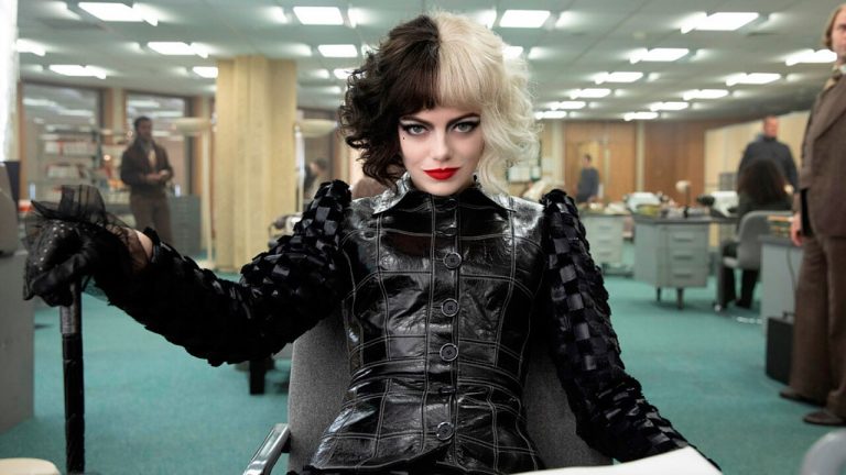 Emma Stone confirma que sigue con Disney y que protagonizará "Cruella 2"
