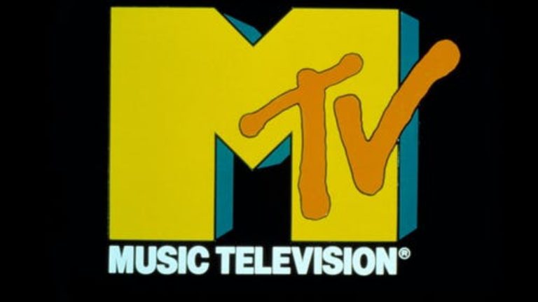 MTV 40 Años