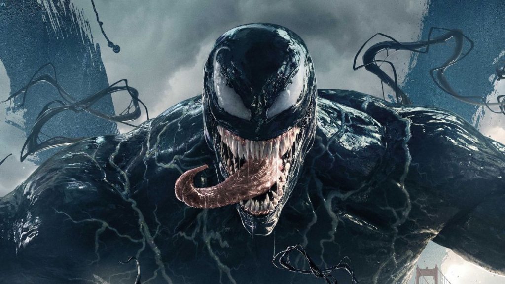 "Venom: Habrá Matanza" reveló nuevo tráiler con masacre de simbiontes