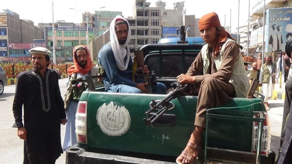 ¿Qué Está Pasando En Afganistán_ 5 Películas Y Documentales Que Te Ayudarán A Entender El Conflicto