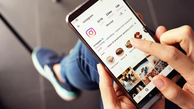Nueva actualización de Instagram te permitirá priorizar a tus amigos