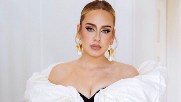Adele Reaparece En Las Redes Y Confirma Su Romance Con Rich Paul
