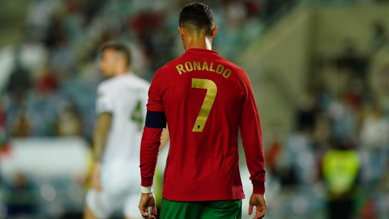 Lo Dice La Ciencia_ Cristiano Ronaldo Es El Mejor Futbolista De La Historia