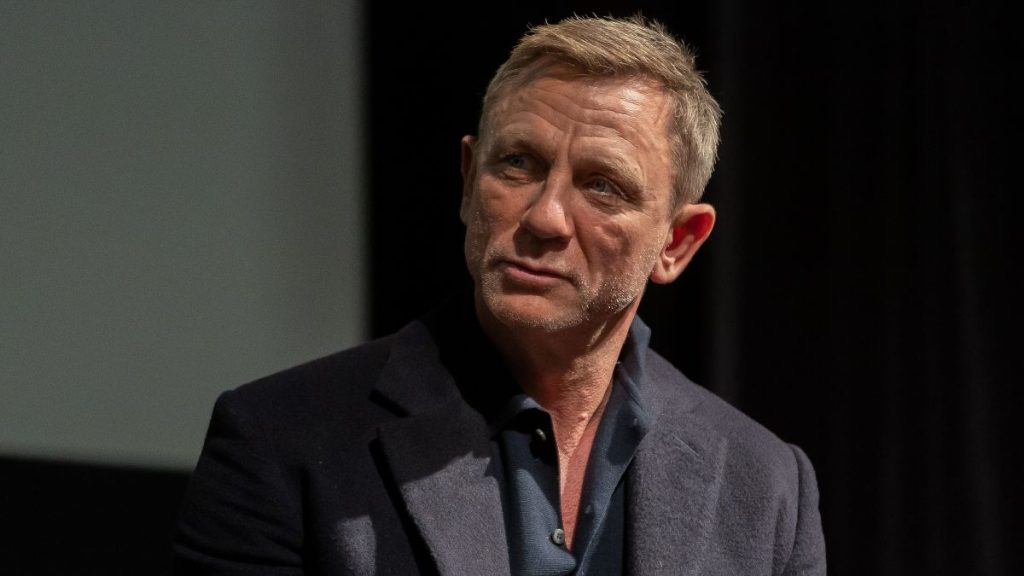 No Time To Die__ Tráiler Final De La Película Donde Daniel Craig Se Despide De James Bond