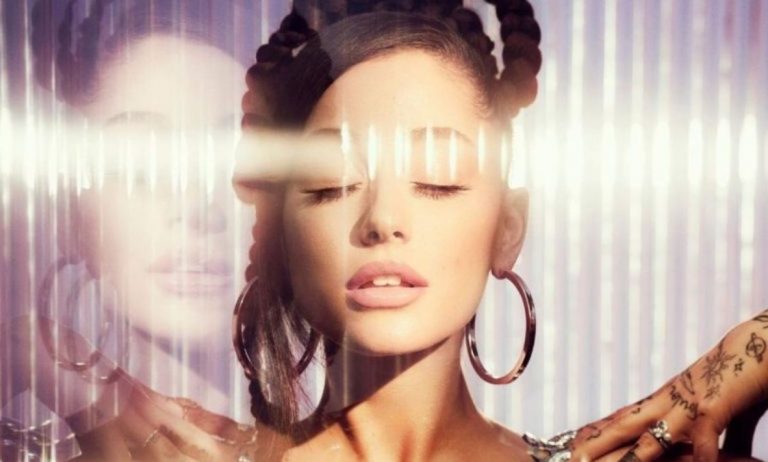 Ariana Grande R.e.m. Beauty Maquillaje Allure