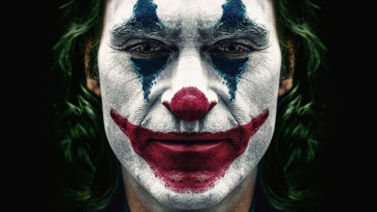 Joker Joaquin Phoenix Pasado Superman