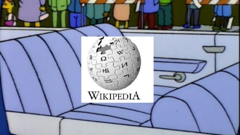 Wikipedia Debate Presidencial