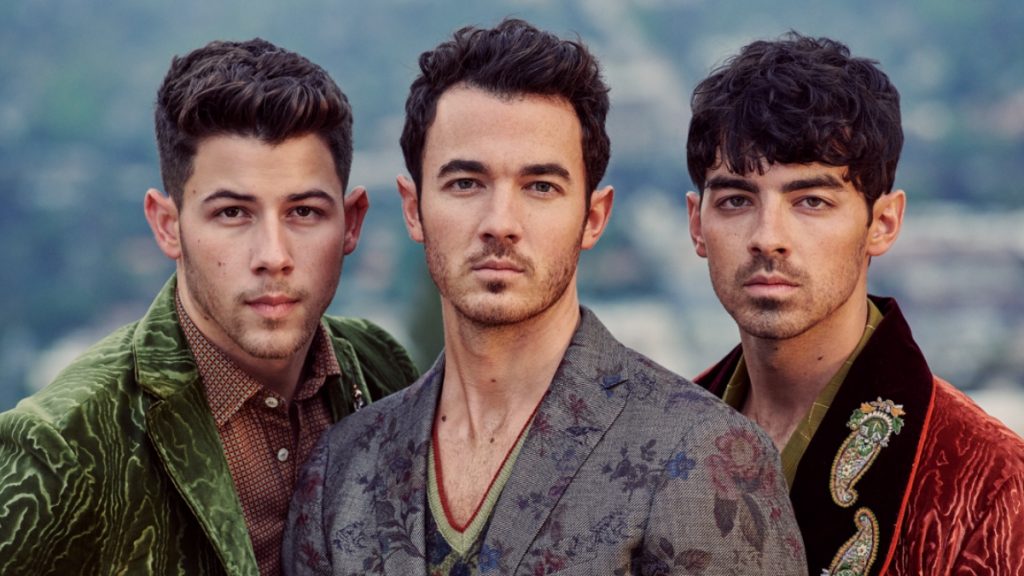 Jonas Brothers tendrán su propio especial de comedia en Netflix