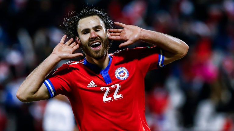¿Cuántos Puntos Necesita Chile Para Clasificar Al Mundial De Qatar 2022_ (1)
