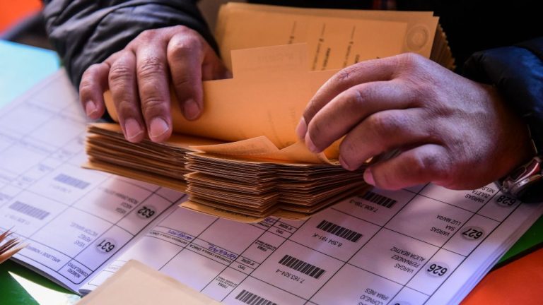 Elecciones 2021_ Servel Incluyó A Detenidos Desaparecidos En El Padrón Electoral