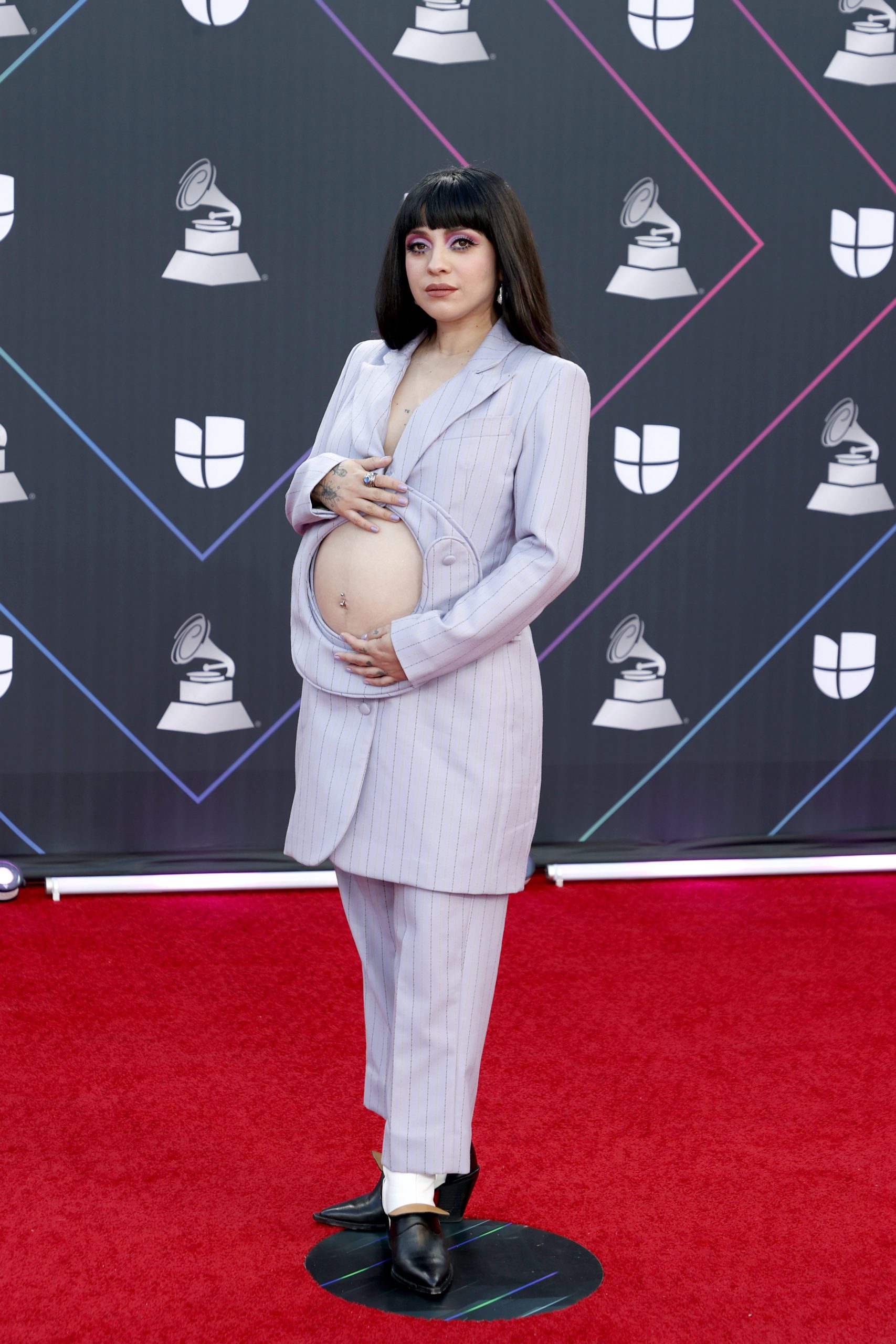 22nd Annual Latin GRAMMY Awards Arrivals