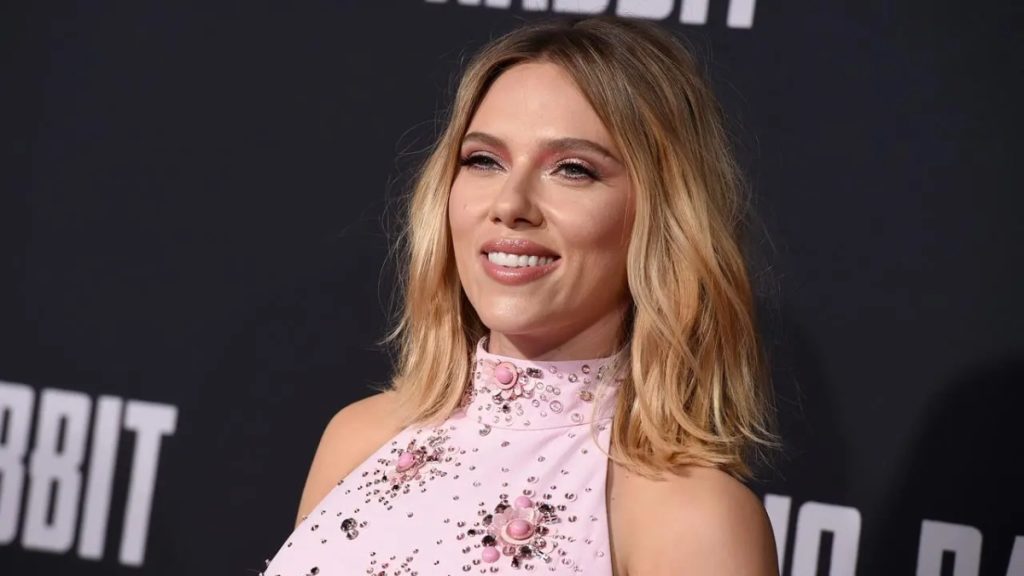 Scarlett Johansson regresa a Marvel como productora de proyecto secreto