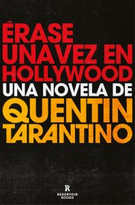 Libro Tarantino