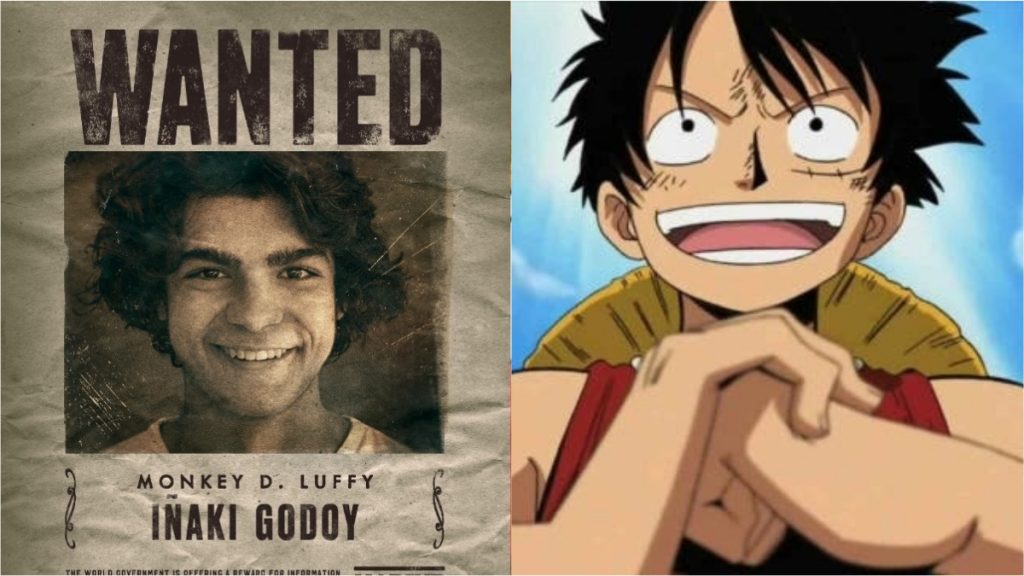 One Piece Live Action Luffy Mexicano