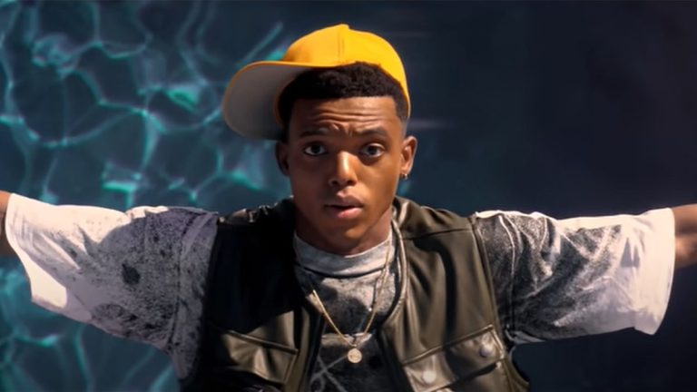 Lanzan teaser del reebot del Príncipe del rap: ¿Cuándo se estrena?