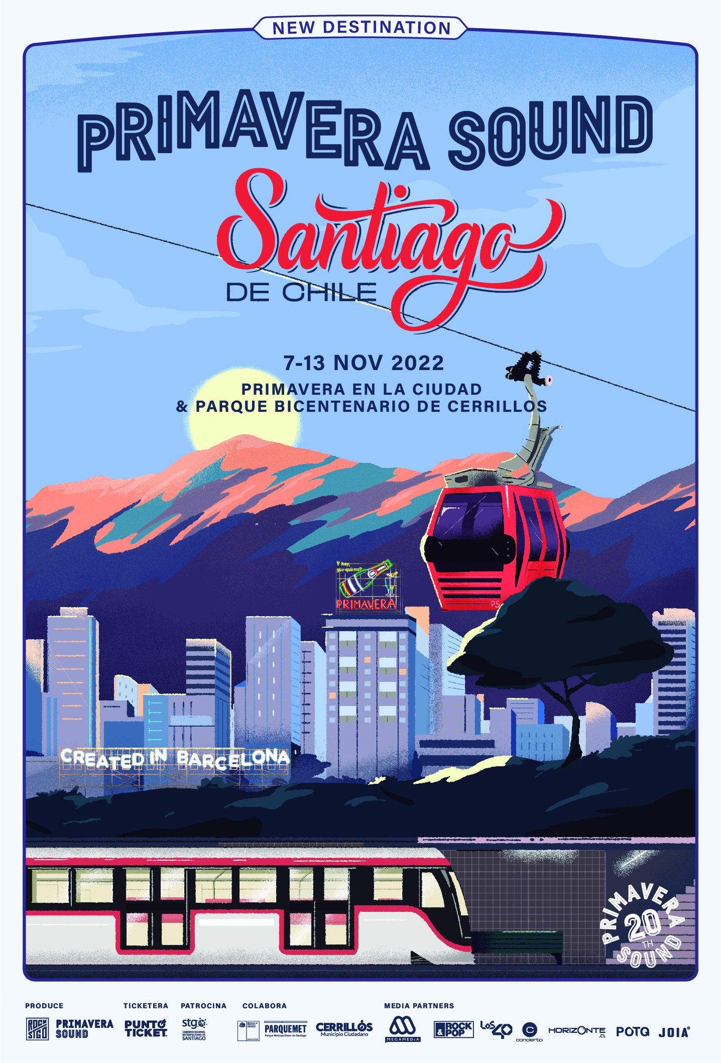PS22_Chile_Postal_50x70_oficial_afiche