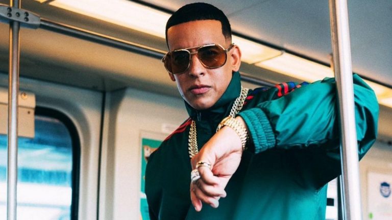 Daddy Yankee levantó rumores de su retiro hablando de su "ultima gira"