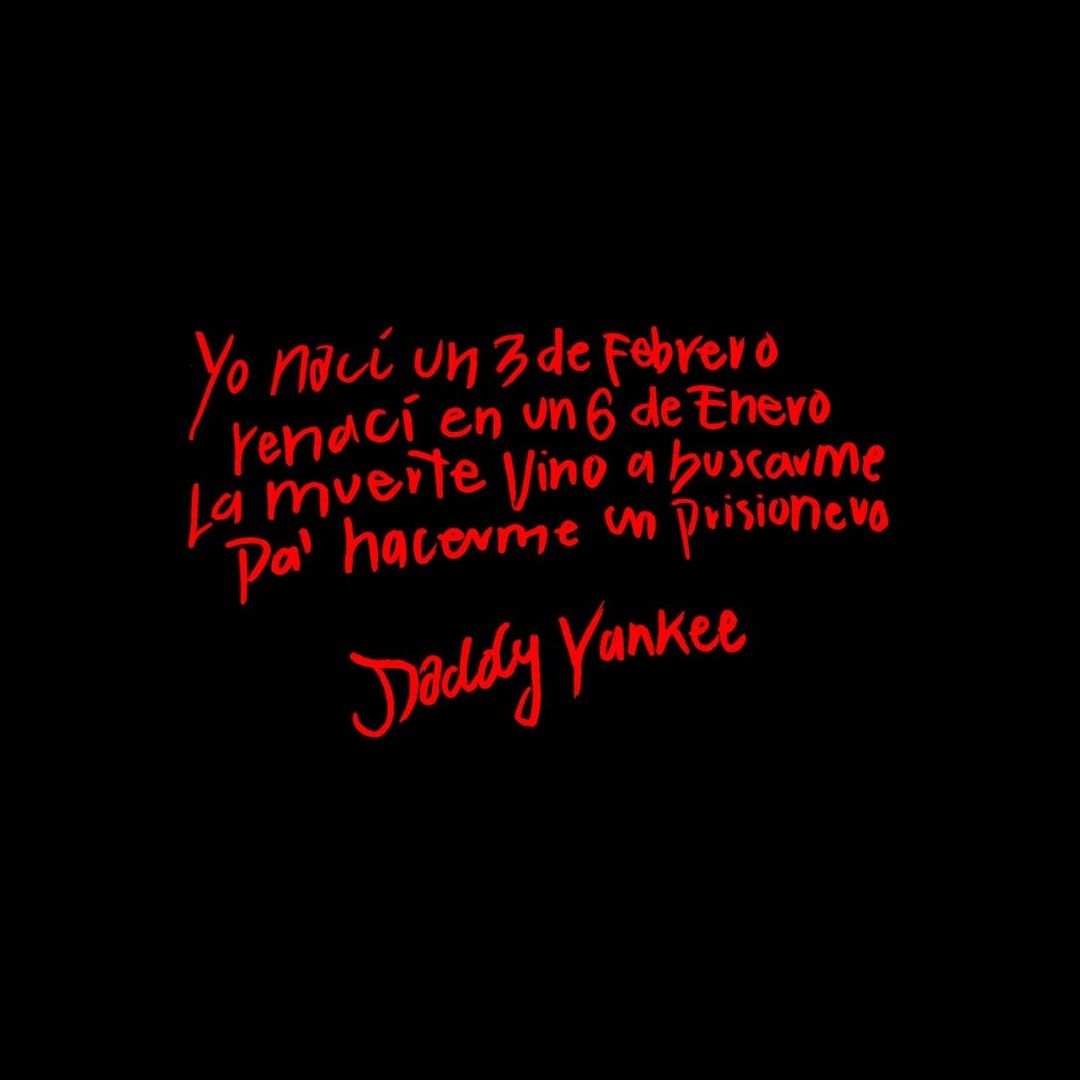 Daddy Yankee redes sociales