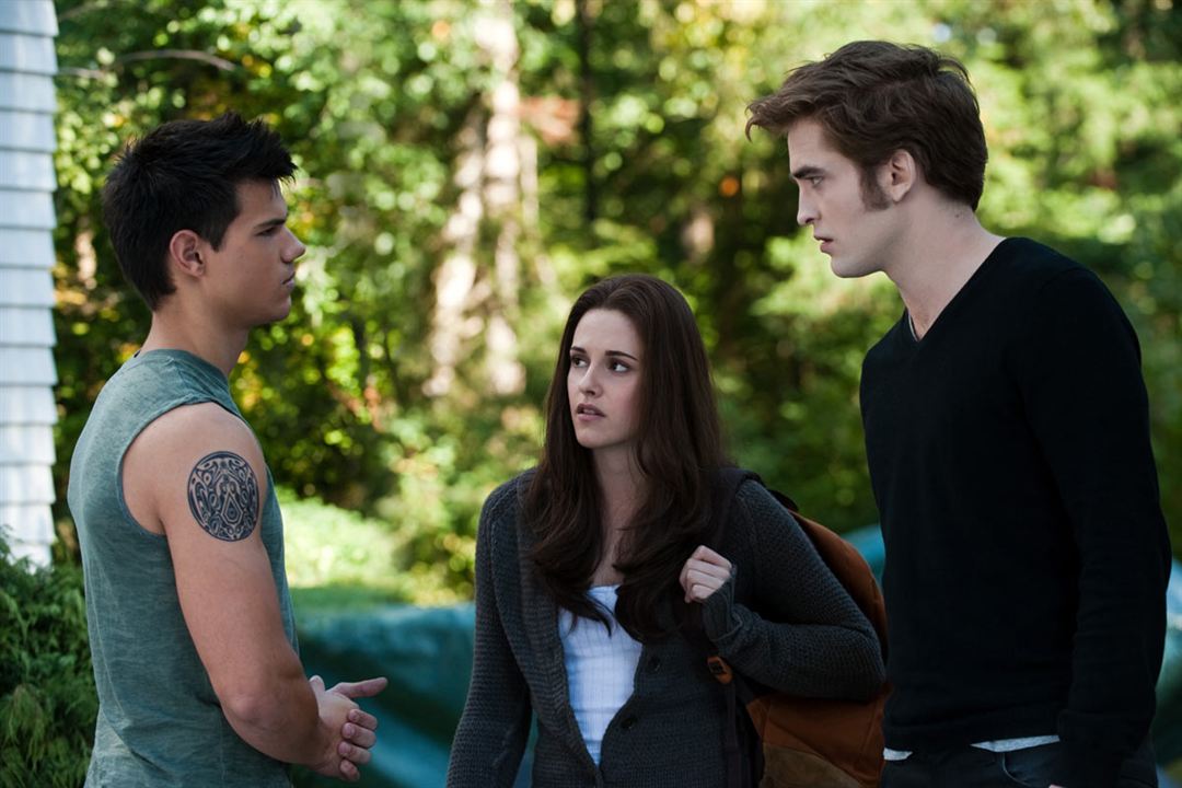 CREPUSCULO 3