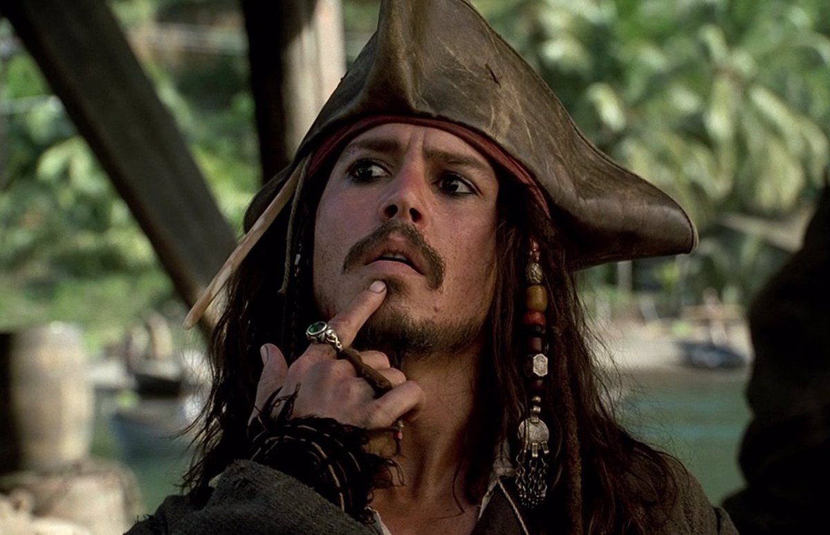 Johnny Depp Abre La Puerta Al Regreso De Jack Sparrow En Piratas Del Caribe: "Siempre Estaré Disponible"