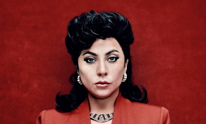 Lady Gaga Dice Que Profundizó Tanto En Su Personaje Para House Of Gucci Que Comenzó A Perder Contacto Con La Realidad