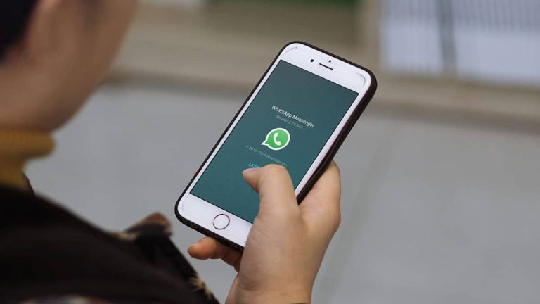 WhatsApp: Nueva actualización permitirá escuchar audios en segundo plano