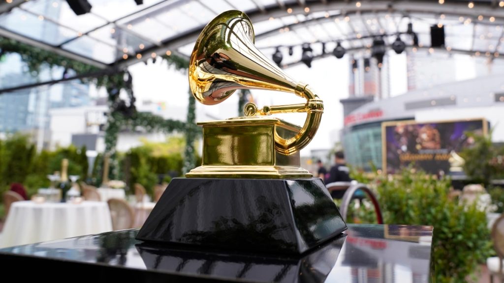 Premios Grammy 2022: ¿Cuándo se realizará la ceremonia musical?