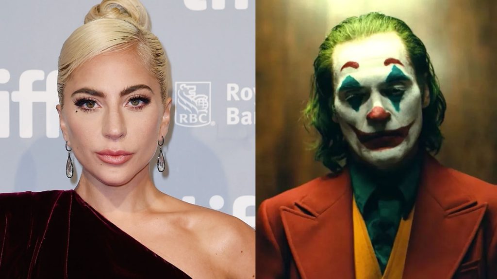 Lady Gaga podría convertirse en la próxima Harley Quinn en Joker 2
