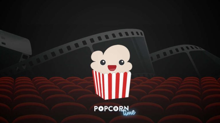 Adiós, vaquero: Popcorn Time, el popular streaming pirata, anunció su fin