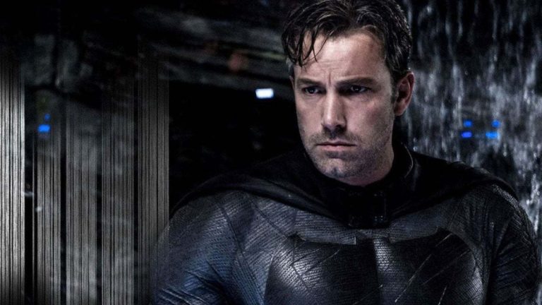 "Fue una mala experiencia": Ben Affleck explica por qué dejó el papel de Batman