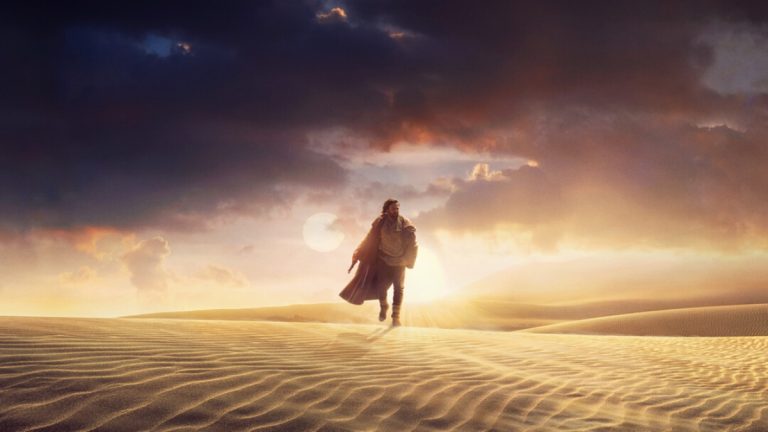 Star Wars: Serie de "Obi-Wan Kenobi" ya tiene fecha de estreno